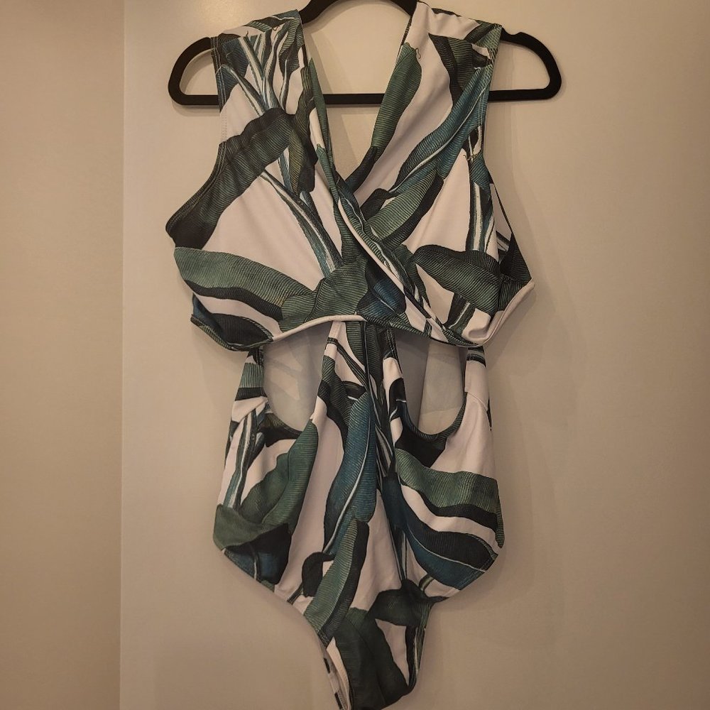 Bathing Suit